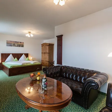 Vitusfort Doppelzimmer Cliff Of Moher *