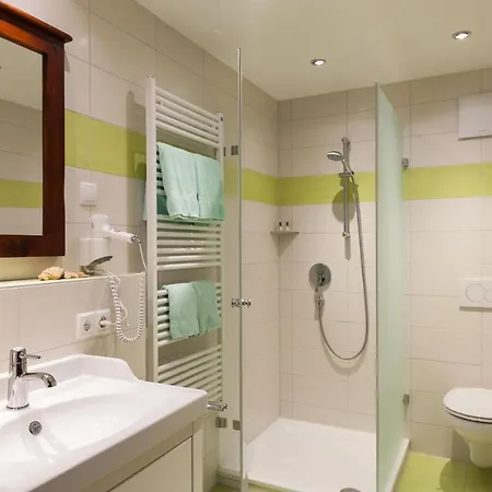 Vitusfort Doppelzimmer Cliff Of Moher
