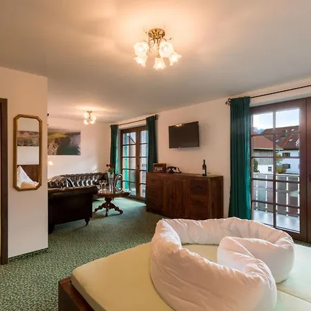 Homestay Vitusfort Doppelzimmer Cliff Of Moher