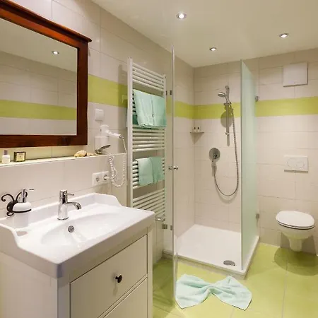 Homestay Vitusfort Doppelzimmer Cliff Of Moher