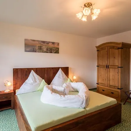 Homestay Vitusfort Doppelzimmer Cliff Of Moher