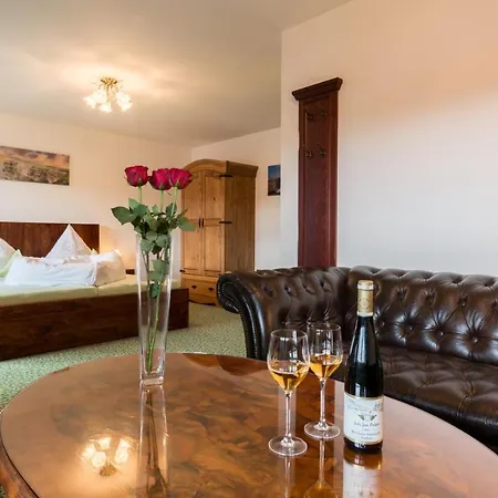 Vitusfort Doppelzimmer Cliff Of Moher * Füssen