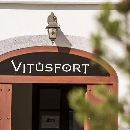 Homestay Vitusfort Doppelzimmer Cliff Of Moher